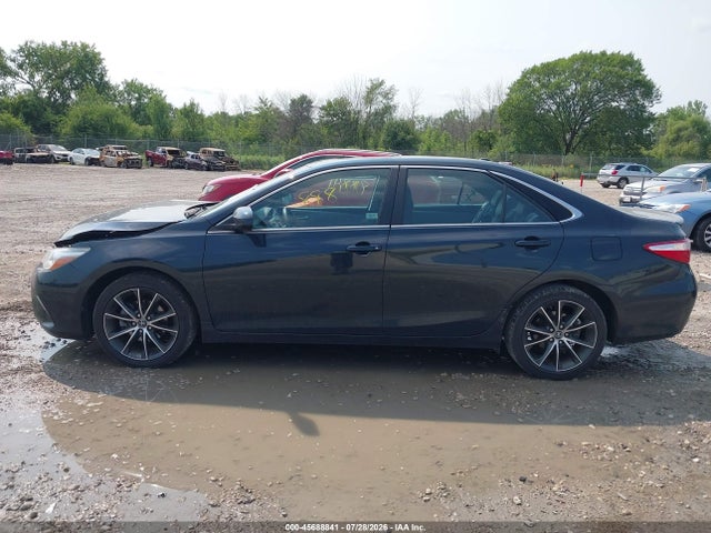 4T1BF1FK6GU585350 Toyota CAMRY XSE