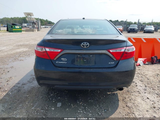 4T1BF1FK6GU585350 Toyota CAMRY XSE