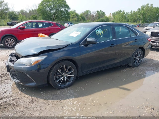 4T1BF1FK6GU585350 Toyota CAMRY XSE