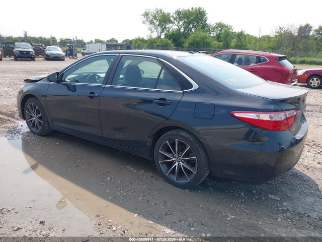 4T1BF1FK6GU585350 Toyota CAMRY XSE