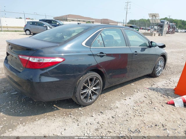 4T1BF1FK6GU585350 Toyota CAMRY XSE