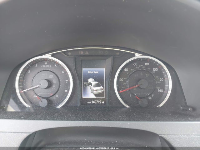 4T1BF1FK6GU585350 Toyota CAMRY XSE