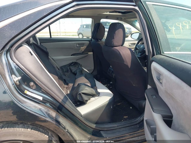 4T1BF1FK6GU585350 Toyota CAMRY XSE