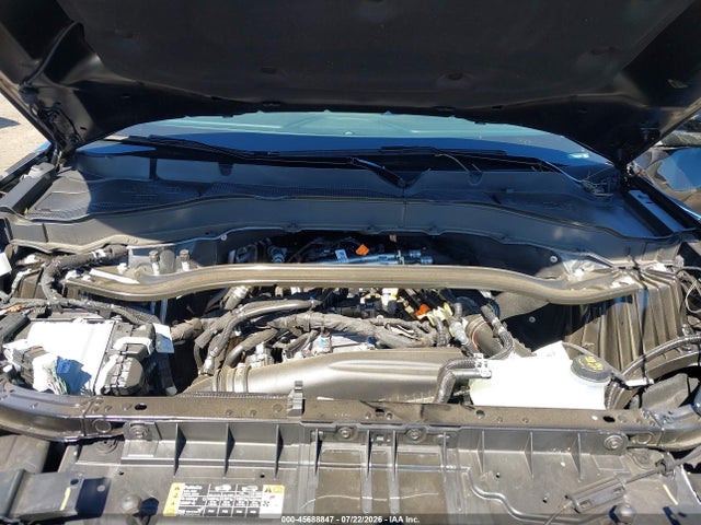 Ford Explorer St-line 2026 1FMUK8KH3TGB48857 Image 10