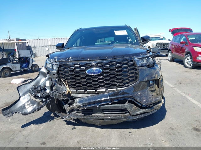 Ford Explorer St-line 2026 1FMUK8KH3TGB48857 Image 15
