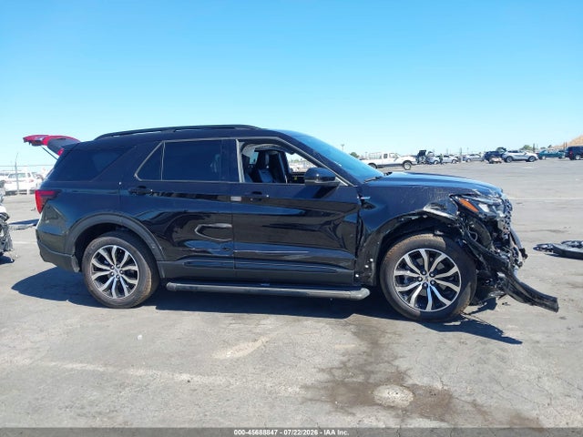 Ford Explorer St-line 2026 1FMUK8KH3TGB48857 Image 16