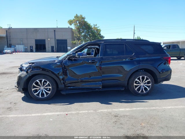 Ford Explorer St-line 2026 1FMUK8KH3TGB48857 Image 17