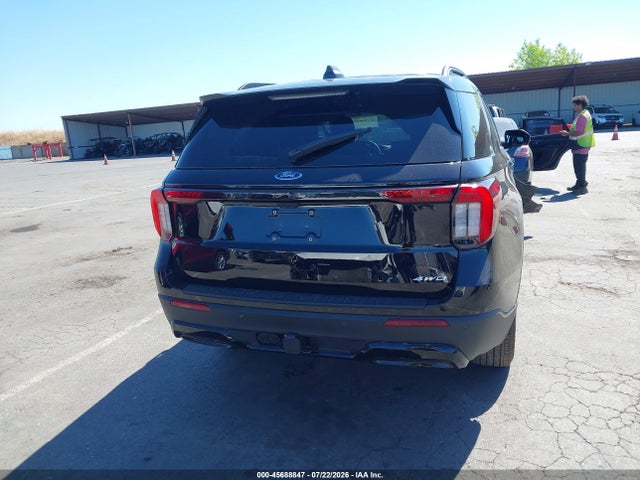 Ford Explorer St-line 2026 1FMUK8KH3TGB48857 Image 19
