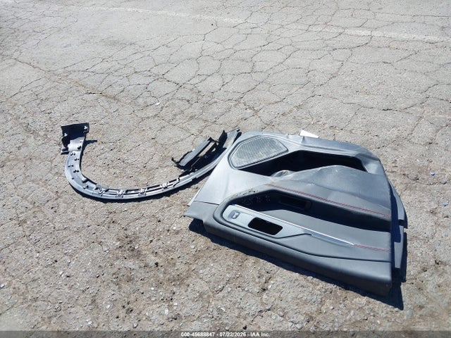 Ford Explorer St-line 2026 1FMUK8KH3TGB48857 Image 12