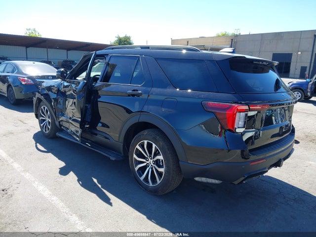 Ford Explorer St-line 2026 1FMUK8KH3TGB48857 Image 3