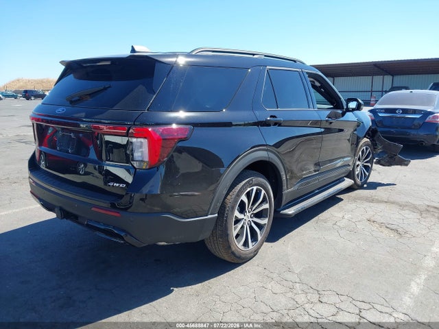 Ford Explorer St-line 2026 1FMUK8KH3TGB48857 Image 4
