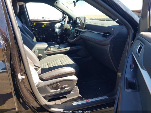 Ford Explorer St-line 2026 1FMUK8KH3TGB48857 Image 5