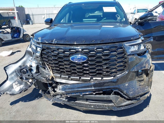 Ford Explorer St-line 2026 1FMUK8KH3TGB48857 Image 6