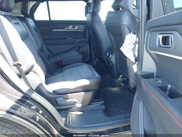 Ford Explorer St-line 2026 1FMUK8KH3TGB48857 Image 8