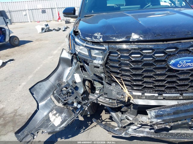 Ford Explorer St-line 2026 1FMUK8KH3TGB48857 Image 13