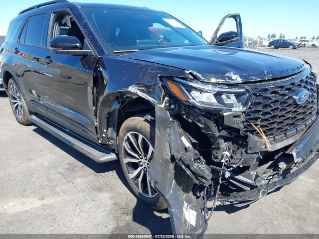 Ford Explorer St-line 2026 1FMUK8KH3TGB48857 Image 14
