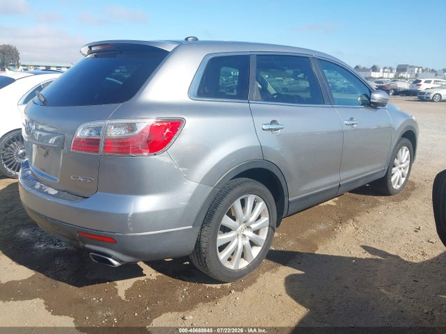 Aukcja sprzedaży 2010 Mazda Cx-9 Grand Touring, vin: JM3TB2MV3A0207001, numer aukcji: 45688848