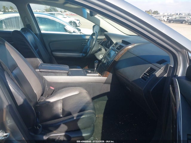 Aukcja sprzedaży 2010 Mazda Cx-9 Grand Touring, vin: JM3TB2MV3A0207001, numer aukcji: 45688848
