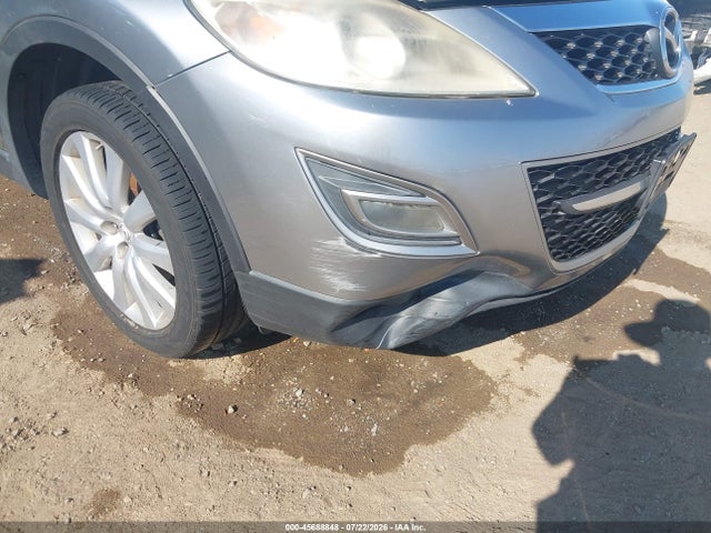 Aukcja sprzedaży 2010 Mazda Cx-9 Grand Touring, vin: JM3TB2MV3A0207001, numer aukcji: 45688848