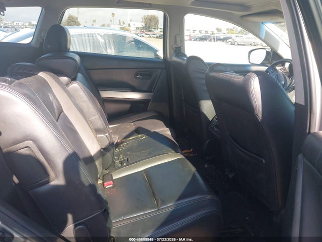 Aukcja sprzedaży 2010 Mazda Cx-9 Grand Touring, vin: JM3TB2MV3A0207001, numer aukcji: 45688848