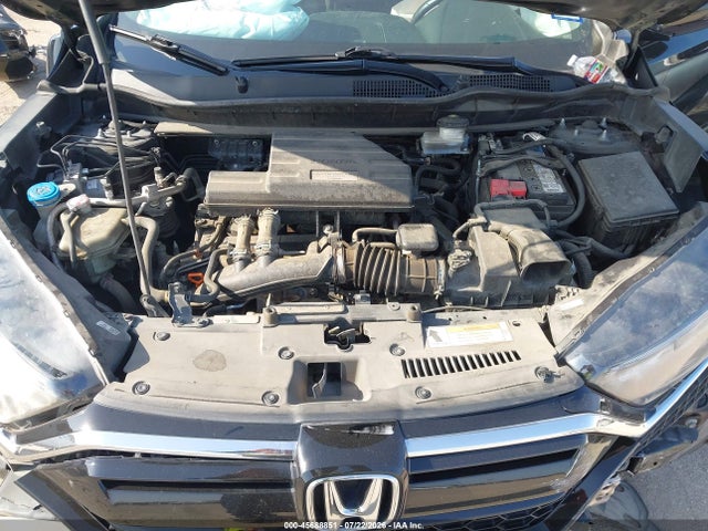 Aukcja sprzedaży 2020 Honda Cr-v 2wd Ex-l, vin: 2HKRW1H81LH425613, numer aukcji: 45688851