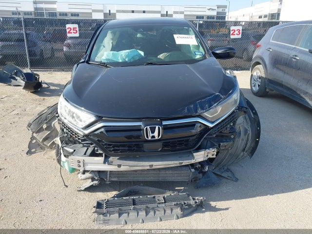 Aukcja sprzedaży 2020 Honda Cr-v 2wd Ex-l, vin: 2HKRW1H81LH425613, numer aukcji: 45688851