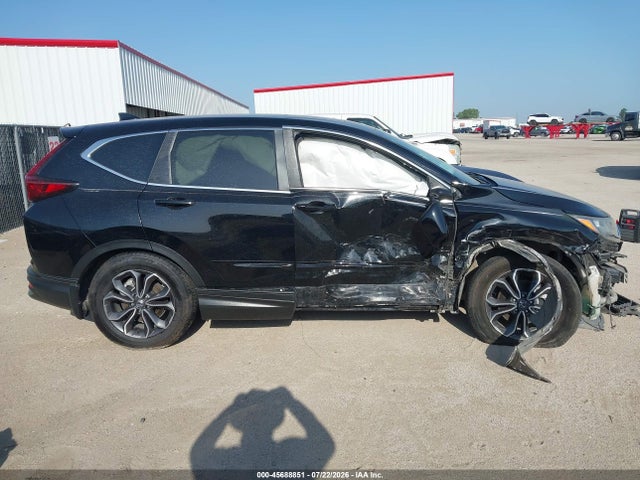 Aukcja sprzedaży 2020 Honda Cr-v 2wd Ex-l, vin: 2HKRW1H81LH425613, numer aukcji: 45688851
