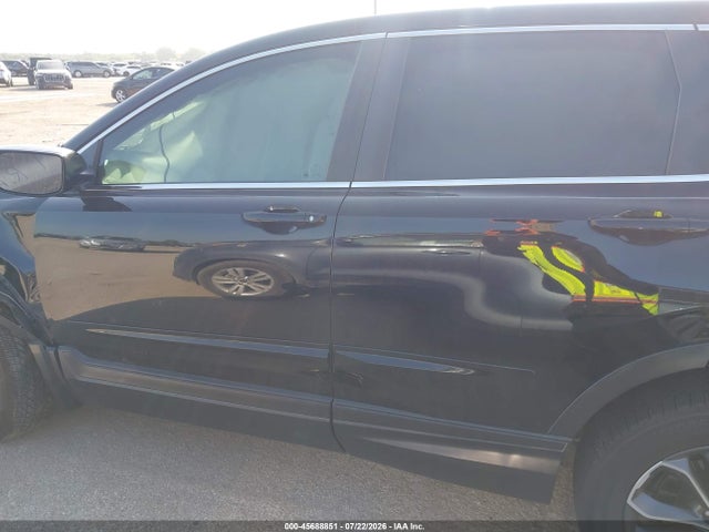 Aukcja sprzedaży 2020 Honda Cr-v 2wd Ex-l, vin: 2HKRW1H81LH425613, numer aukcji: 45688851