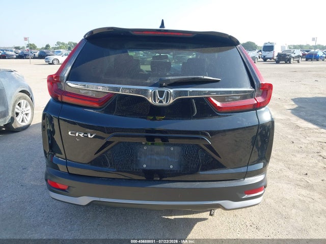 Aukcja sprzedaży 2020 Honda Cr-v 2wd Ex-l, vin: 2HKRW1H81LH425613, numer aukcji: 45688851