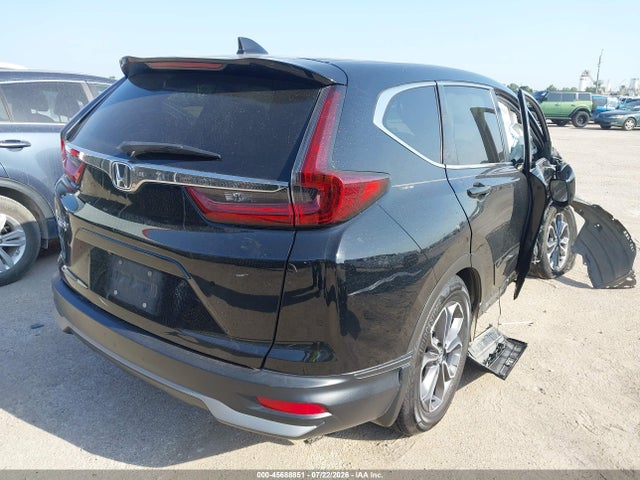 Aukcja sprzedaży 2020 Honda Cr-v 2wd Ex-l, vin: 2HKRW1H81LH425613, numer aukcji: 45688851