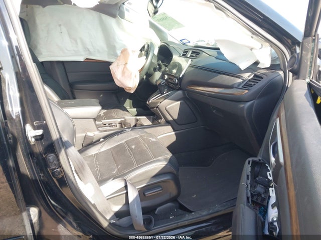 Aukcja sprzedaży 2020 Honda Cr-v 2wd Ex-l, vin: 2HKRW1H81LH425613, numer aukcji: 45688851
