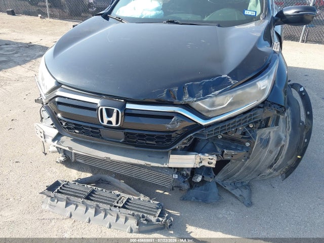 Aukcja sprzedaży 2020 Honda Cr-v 2wd Ex-l, vin: 2HKRW1H81LH425613, numer aukcji: 45688851