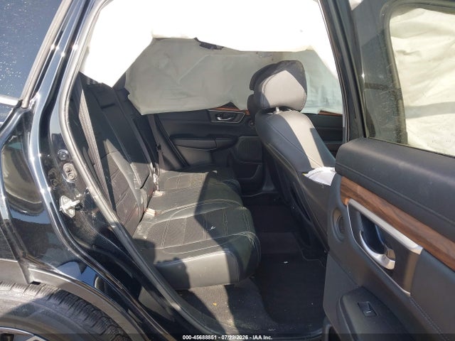 Aukcja sprzedaży 2020 Honda Cr-v 2wd Ex-l, vin: 2HKRW1H81LH425613, numer aukcji: 45688851