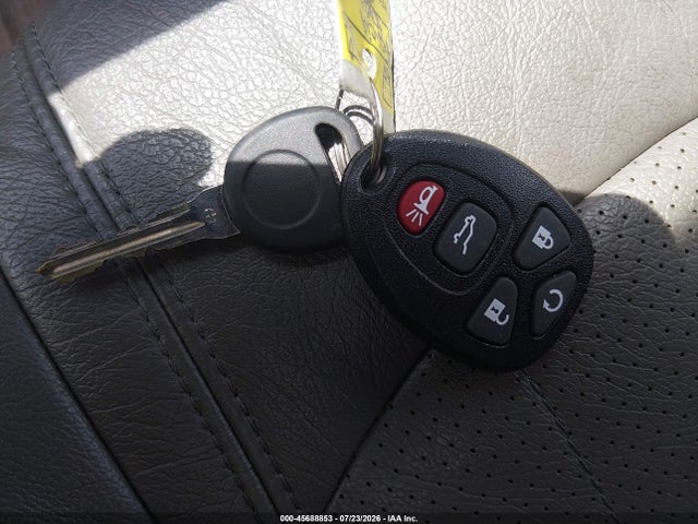 45688853 :رقم المزاد ، 1GNKRGEDXCJ154546 vin ، 2012 Chevrolet Traverse Lt W/1lt مزاد بيع