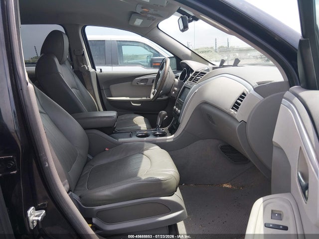 45688853 :رقم المزاد ، 1GNKRGEDXCJ154546 vin ، 2012 Chevrolet Traverse Lt W/1lt مزاد بيع