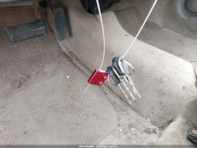 45688856 :رقم المزاد ، 2G4WS52J141255396 vin ، 2004 Buick Century مزاد بيع