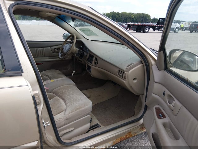 45688856 :رقم المزاد ، 2G4WS52J141255396 vin ، 2004 Buick Century مزاد بيع