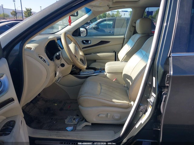 Aukcja sprzedaży 2013 Infiniti Jx35, vin: 5N1AL0MN5DC306841, numer aukcji: 45688857