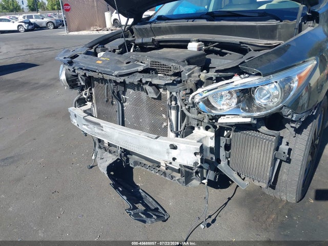 Aukcja sprzedaży 2013 Infiniti Jx35, vin: 5N1AL0MN5DC306841, numer aukcji: 45688857