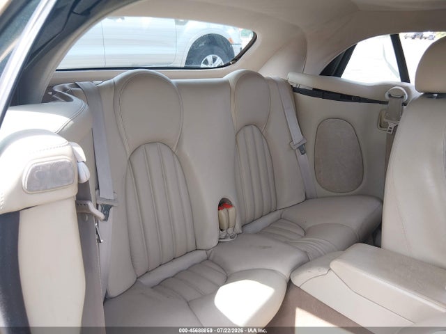 Продажа на аукционе авто 2002 Jaguar Xk8, vin: SAJDA42C32NA24901, номер лота: 45688859