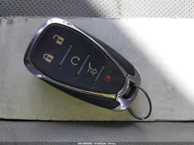 Chevrolet Equinox Premier 2018 2GNAXMEV9J6211631 Image 11