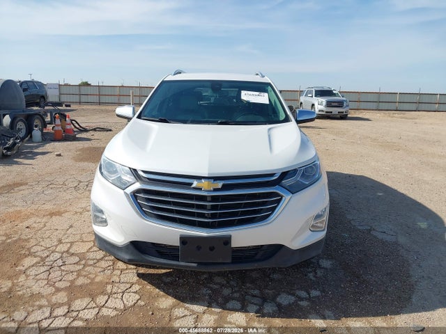 Chevrolet Equinox Premier 2018 2GNAXMEV9J6211631 Image 12