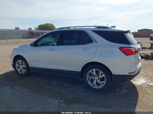 Chevrolet Equinox Premier 2018 2GNAXMEV9J6211631 Image 14