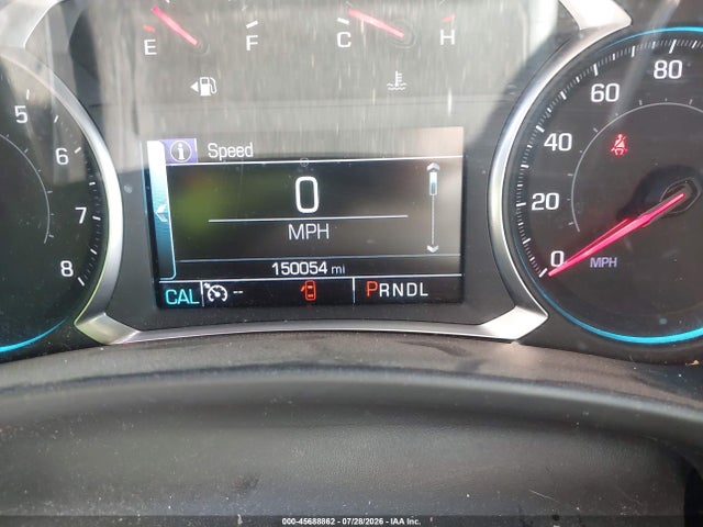 Chevrolet Equinox Premier 2018 2GNAXMEV9J6211631 Image 15