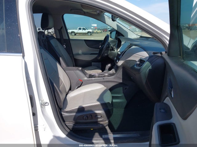 Chevrolet Equinox Premier 2018 2GNAXMEV9J6211631 Image 5