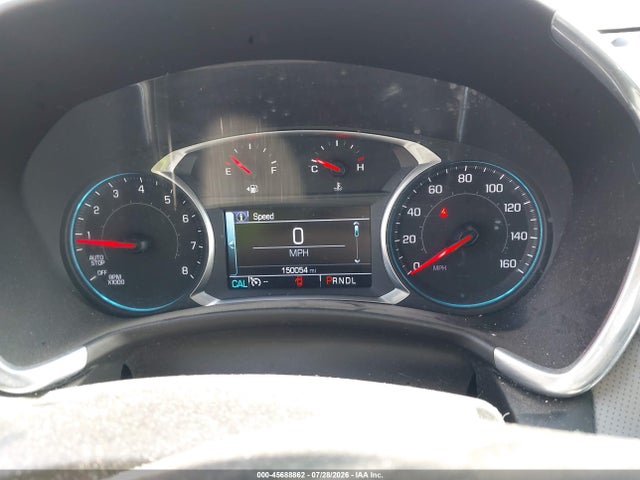 Chevrolet Equinox Premier 2018 2GNAXMEV9J6211631 Image 7