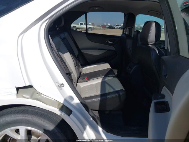 Chevrolet Equinox Premier 2018 2GNAXMEV9J6211631 Image 8