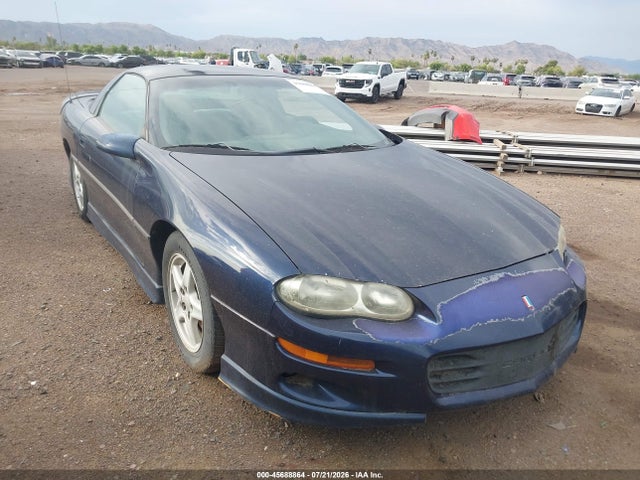 Продаж на аукціоні авто 1998 Chevrolet Camaro, vin: 2G1FP22K1W2113150, номер лоту: 45688864