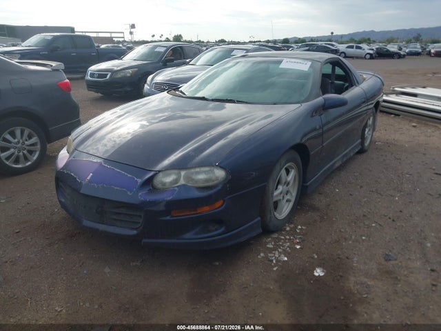 Продаж на аукціоні авто 1998 Chevrolet Camaro, vin: 2G1FP22K1W2113150, номер лоту: 45688864