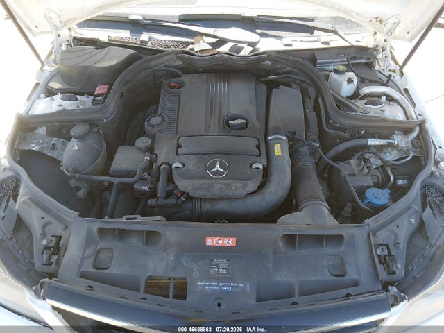 Продажа на аукционе авто 2014 Mercedes-benz C 250 Sport, vin: WDDGF4HB2ER312016, номер лота: 45688863